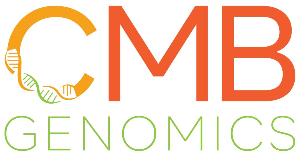 CMB GENOMICS