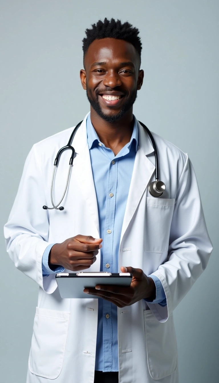 Why Choose CMB Genomics